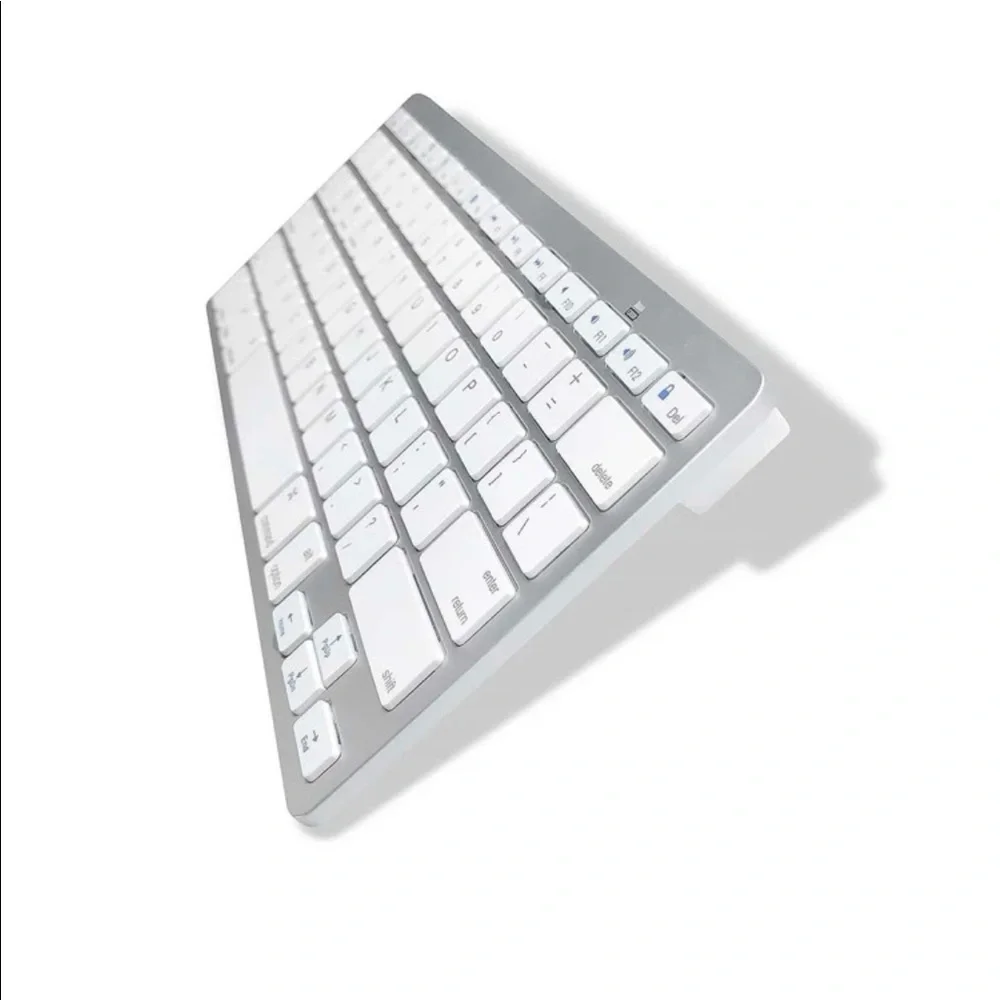 wireless keyboard